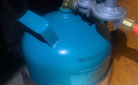 Трагедія в Києві: родина отруїлася чадним газом через роботу генератора в оселі