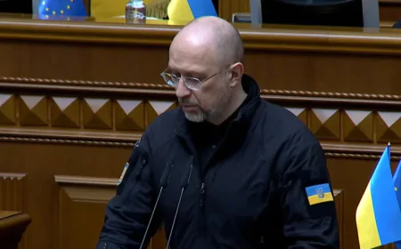 Комендантська година з гуманітарними винятками: уряд оновив правила пересування