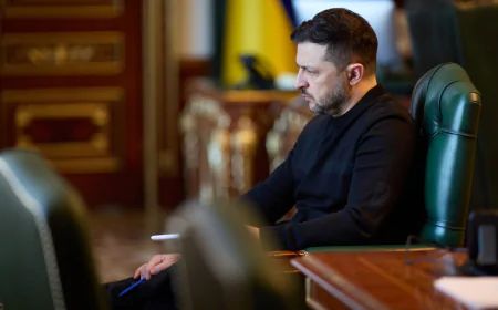 росія змінила тактику атак: Україна посилює координацію з партнерами