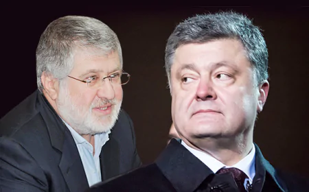 Політичне шапіто чи стратегія самозахисту: експерти про нову конфігурацію впливів