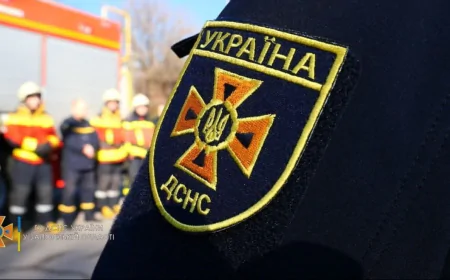 ДСНС провела шестиденну підводну операцію на об’єкті критичної інфраструктури Києва