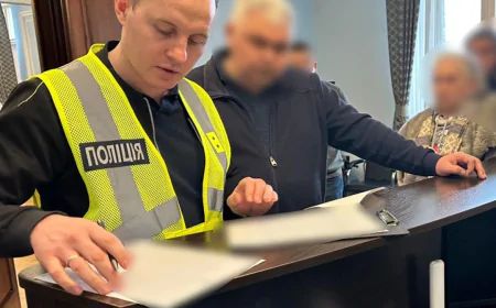 Керівнику департаменту КМДА оголосили підозру через випуск облігацій за профіцитного бюджету