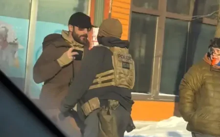 Федеральний агент ICE смертельно поранив чоловіка в Міннеаполісі — зростає напруга по всій Америці