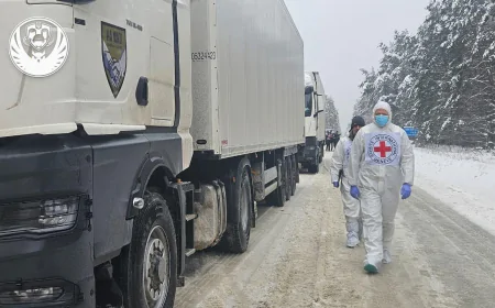 1000 тіл загиблих повернули до України: що відомо про масштабну репатріацію
