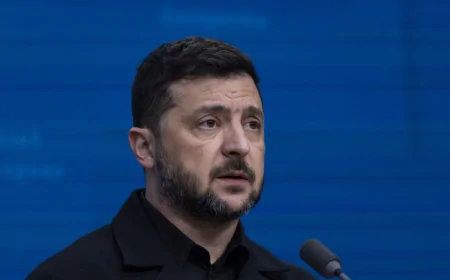 Нове енергетичне перемир’я в Україні: вступило в силу сьогодні вночі — Зеленський очікує результатів у наступні дні