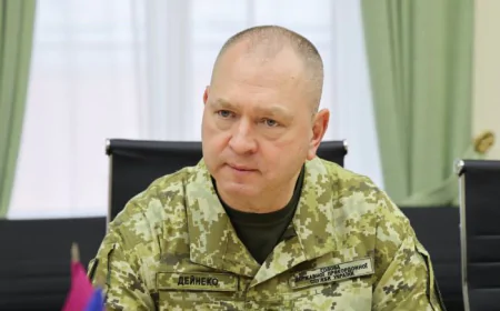 ВАКС встановив застави для екслідерів Держприкордонслужби у справі масштабної корупції