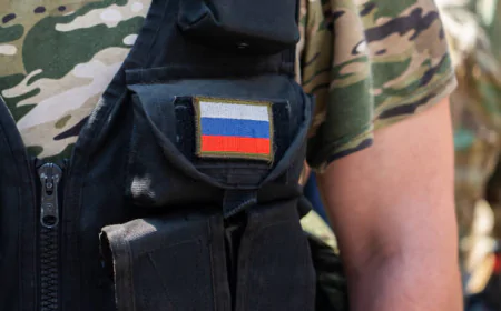 ЄС розглядає повну заборону в’їзду до Шенгену для російських комбатантів: що відомо