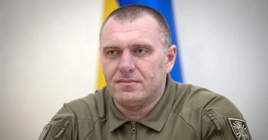 Кадрове загострення в силовому блоці: Малюк погодився піти з посади голови СБУ