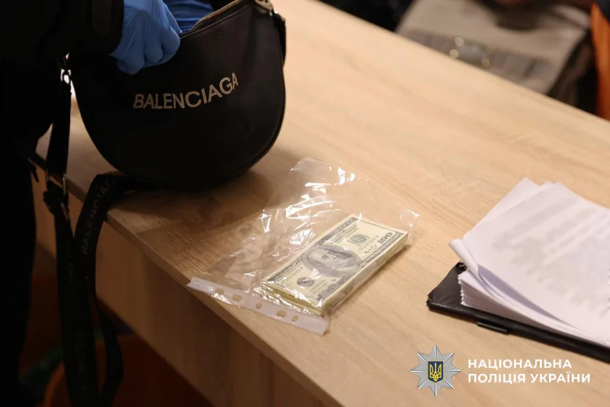Шокуючий випадок у Миколаєві: батьки оцінили своє немовля у 10 000 $ — поліція затримала пару