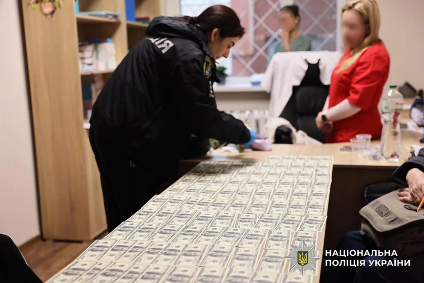 Шокуючий випадок у Миколаєві: батьки оцінили своє немовля у 10 000 $ — поліція затримала пару