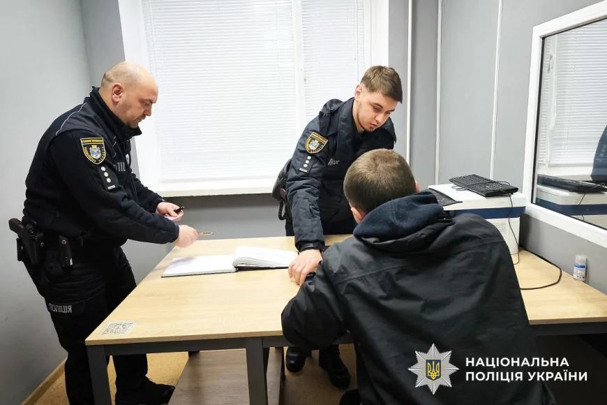 Шокуючий випадок у Миколаєві: батьки оцінили своє немовля у 10 000 $ — поліція затримала пару