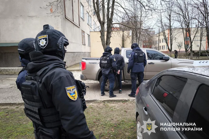 Шокуючий випадок у Миколаєві: батьки оцінили своє немовля у 10 000 $ — поліція затримала пару