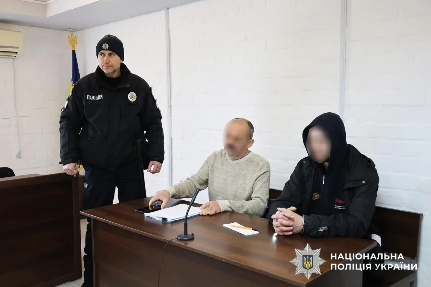 Шокуючий випадок у Миколаєві: батьки оцінили своє немовля у 10 000 $ — поліція затримала пару