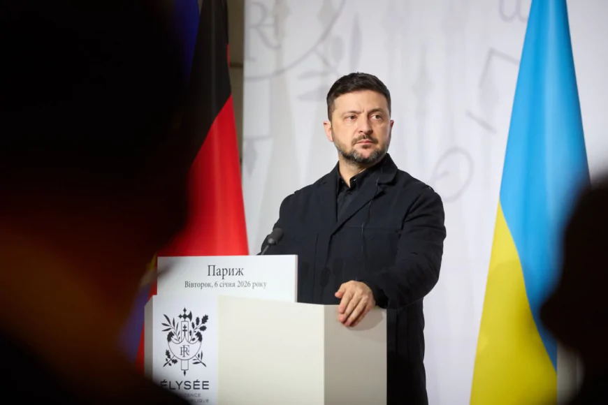 ЗАЕС, території та формат саміту: Україна і США переходять до найскладнішої фази переговорів
