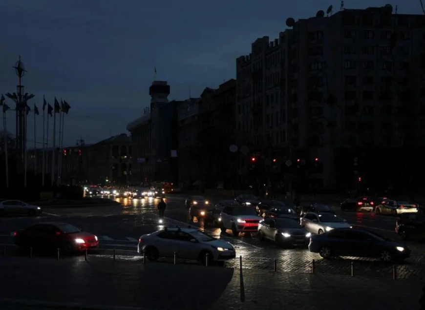 У Києві оголосили повні екстрені відключення світла: що це означає для мешканців столиці