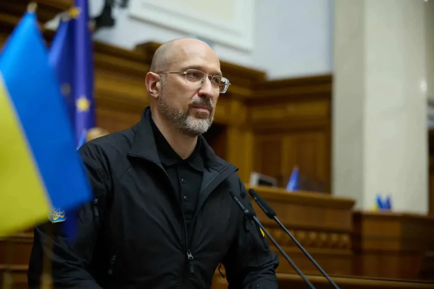 Рада з другої спроби затвердила міністра енергетики