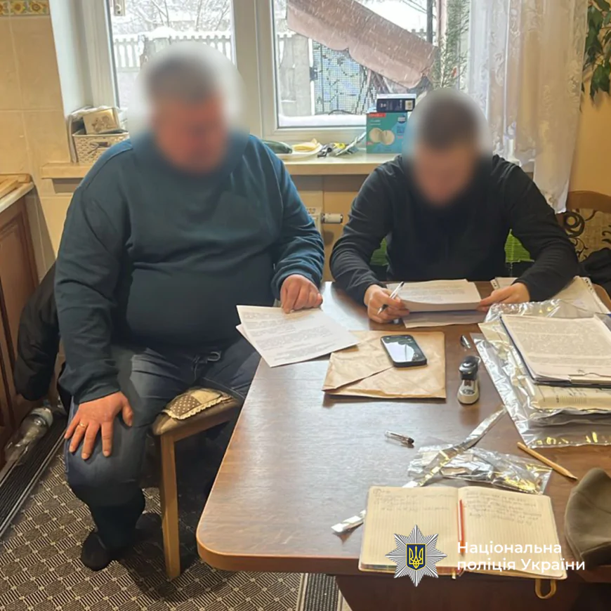 Мільйони на ухилянтах: Нацполіція ліквідувала 13 схем уникнення мобілізації по всій Україні
