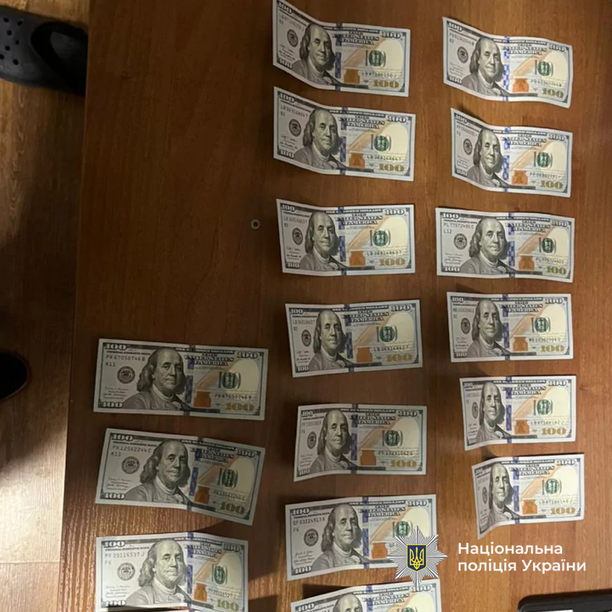 Мільйони на ухилянтах: Нацполіція ліквідувала 13 схем уникнення мобілізації по всій Україні