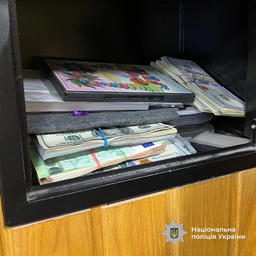 Мільйони на ухилянтах: Нацполіція ліквідувала 13 схем уникнення мобілізації по всій Україні