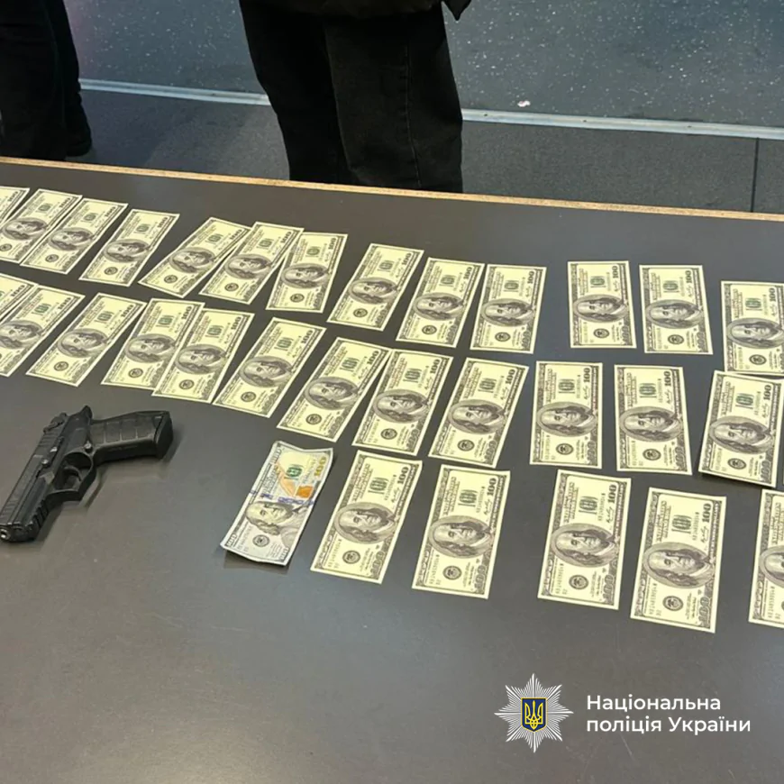 Мільйони на ухилянтах: Нацполіція ліквідувала 13 схем уникнення мобілізації по всій Україні