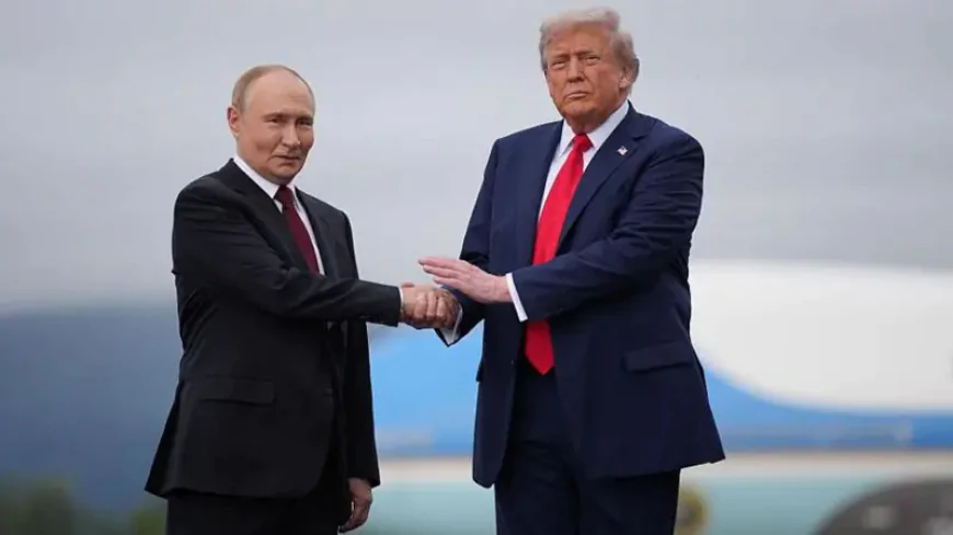 Трамп розширює міжнародну “Раду миру”: Путіна запросили, Орбан підтвердив участь, а членство може коштувати $1 млрд