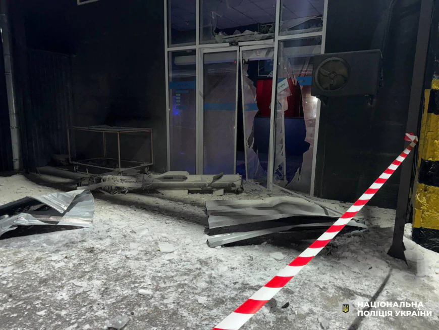 Нічний терор: Росія завдала масованого удару по Україні — є загиблі, поранені та масштабні відключення