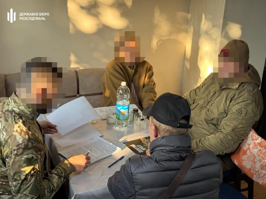 Катування у військовій частині на Сумщині: ДБР передало до суду справу заступника комбата