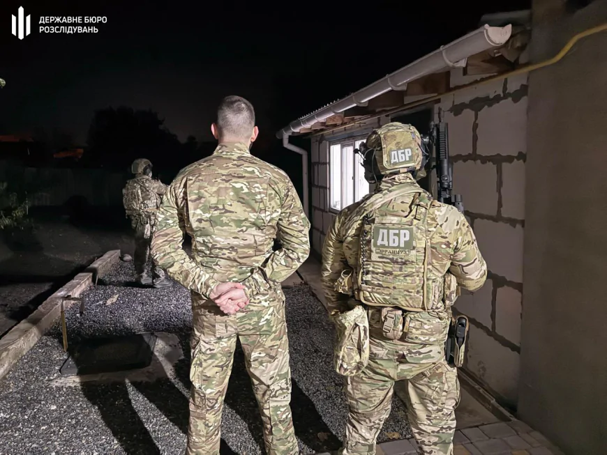 Катування у військовій частині на Сумщині: ДБР передало до суду справу заступника комбата
