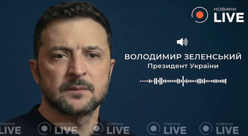 Зеленський підтвердив: ключовий договір про безпекові гарантії від США повністю готовий до підписання