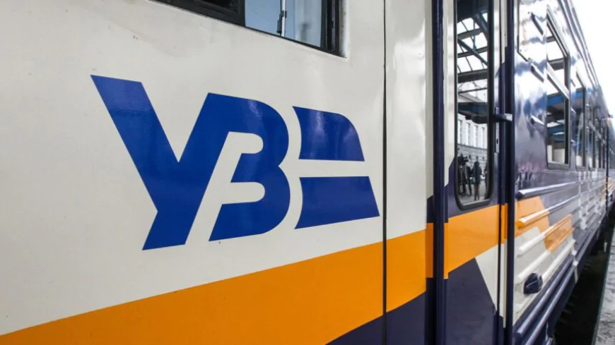 Укрзалізниця змінює рух поїздів через посилення атак: які регіони під загрозою
