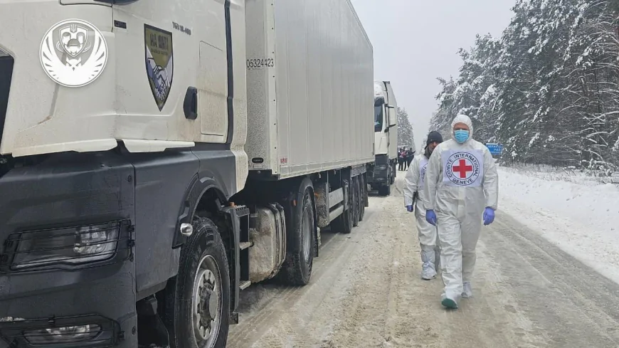 1000 тіл загиблих повернули до України: що відомо про масштабну репатріацію