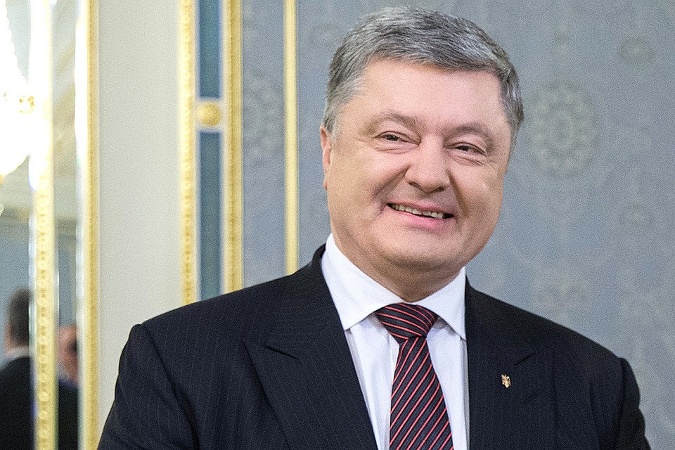Порошенко задекларував понад 450 млн грн доходів від цінних паперів за 1,5 місяця — іноземні акції та облігації принесли прибуток