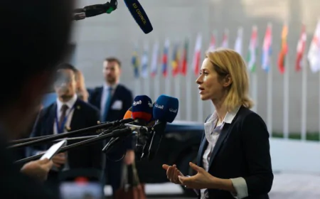 ЄС готує жорсткі вимоги до Росії для справжнього миру: що змінюється в переговорах