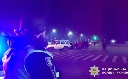 Удар по поліції: вибух у Миколаєві розслідують як теракт