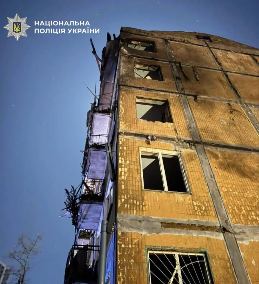 Енергетичний терор у пікові морози: наслідки масованого обстрілу України