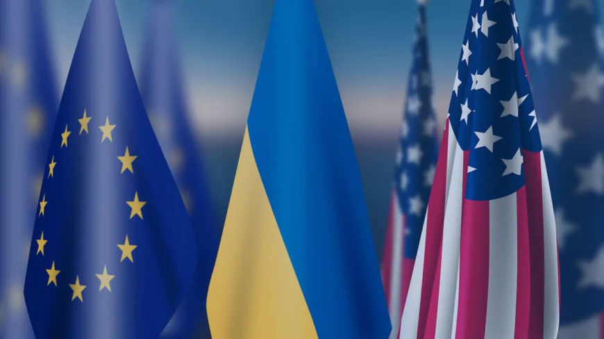Україна узгодила з союзниками багаторівневий план реагування на можливі порушення перемир’я з росією