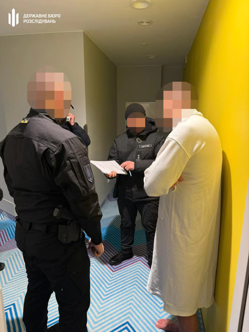 На Київщині офіцеру ТЦК повідомили підозру за системні побиття військовозобов’язаних, які він знімав на відео
