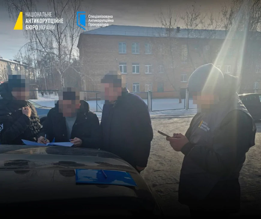 Майже 30 млн грн збитків: у центрі аграрної афери — чинний нардеп і депутат облради