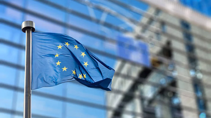 Нові правила поїздок до ЄС: що зміниться для українців з кінця 2026 року