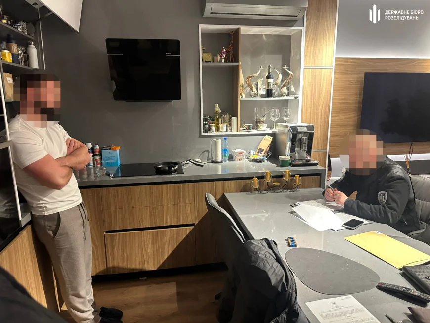 Розкрадання на продуктах для армії: ДБР повідомило про підозру посадовцям військової частини