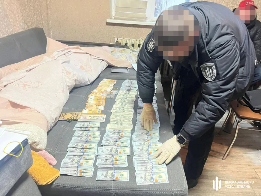 Розкрадання на продуктах для армії: ДБР повідомило про підозру посадовцям військової частини