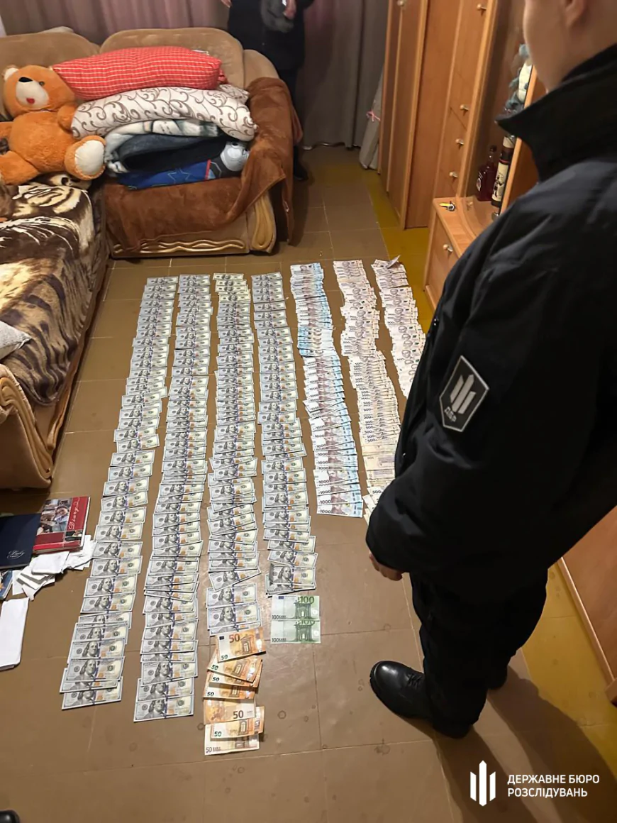 Розкрадання на продуктах для армії: ДБР повідомило про підозру посадовцям військової частини