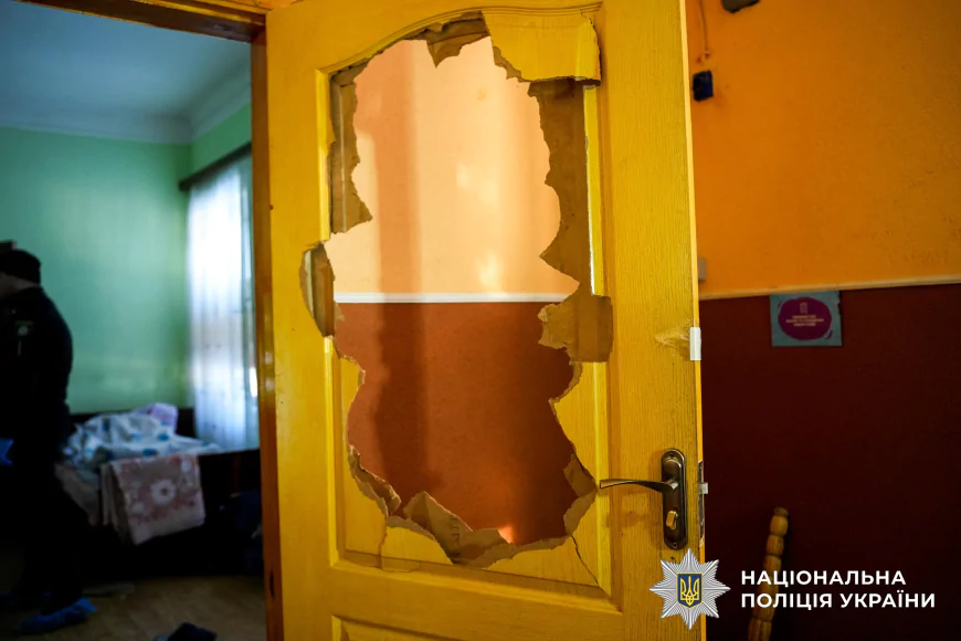 Жахлива різанина на Рівненщині: 72-річний чоловік після побутового конфлікту вбив п’ятьох співмешканців-переселенців у недіючій школі