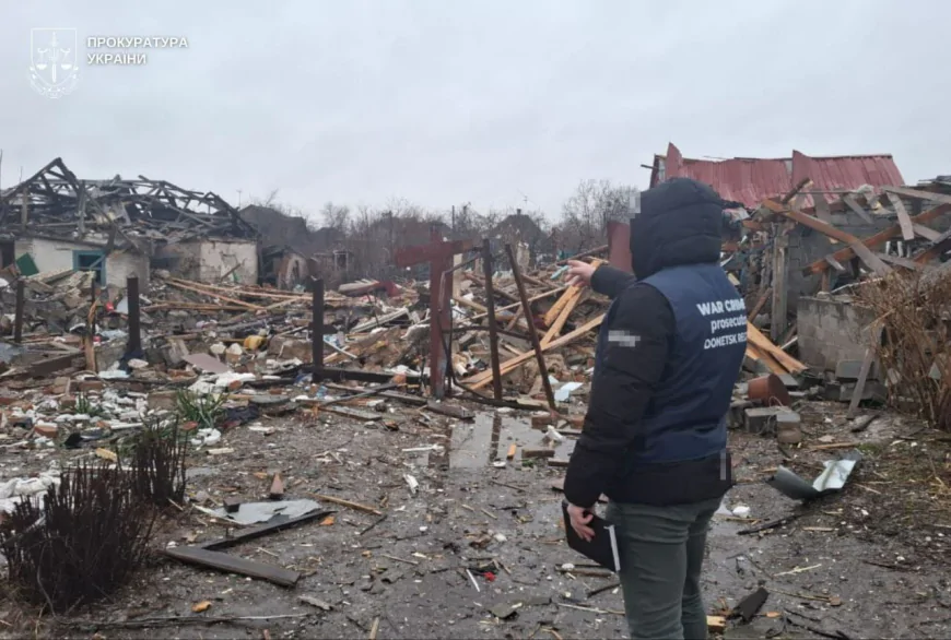 Пекельна ніч для регіонів: що відомо про нову хвилю ударів по Україні