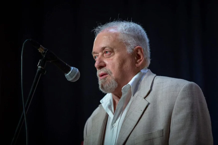 На 80-му році життя відійшов у засвіти Семен Глузман — символ опору каральній психіатрії