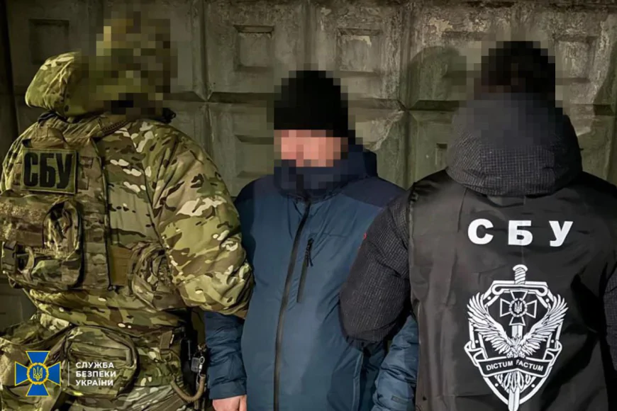 Масштабна зачистка: правоохоронці викрили нову хвилю схем для уникнення мобілізації