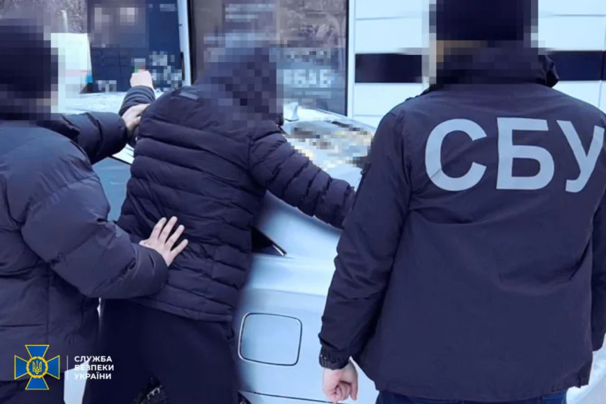 Масштабна зачистка: правоохоронці викрили нову хвилю схем для уникнення мобілізації