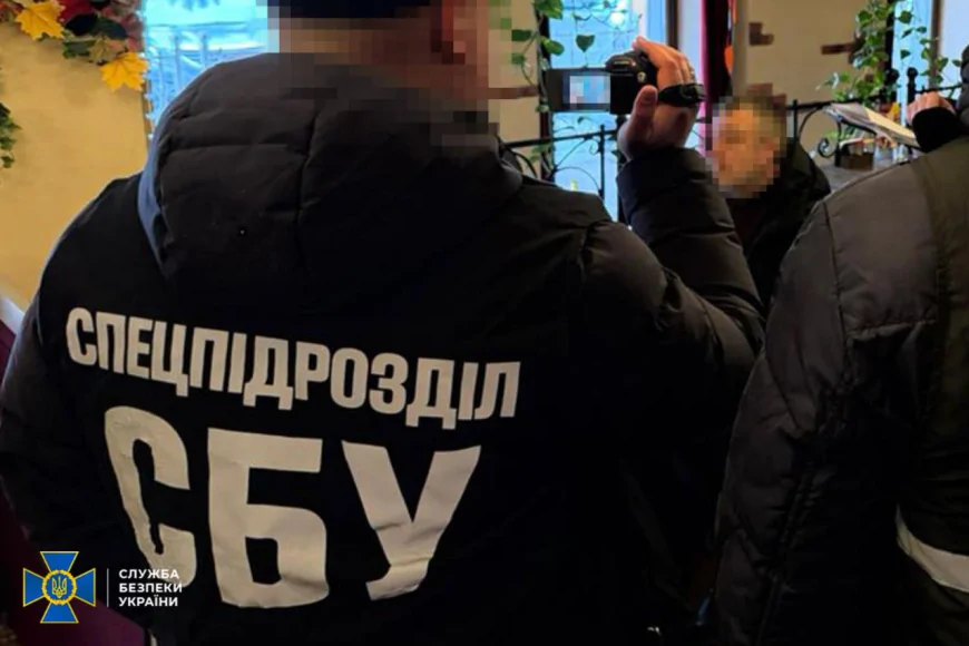 Масштабна зачистка: правоохоронці викрили нову хвилю схем для уникнення мобілізації