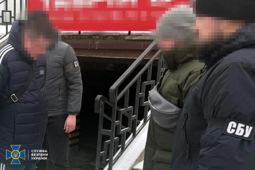 Масштабна зачистка: правоохоронці викрили нову хвилю схем для уникнення мобілізації