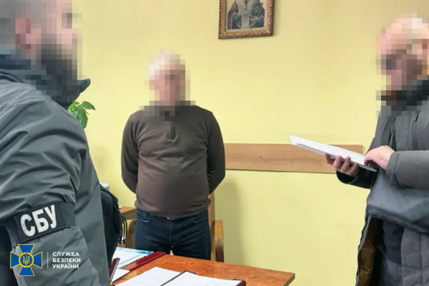Масштабна зачистка: правоохоронці викрили нову хвилю схем для уникнення мобілізації